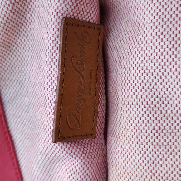 Dooney and Bourke Kristen Tote - Picture 7 of 7